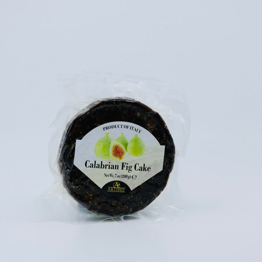 Artibel - Calabrian Fig Cake - 7 oz