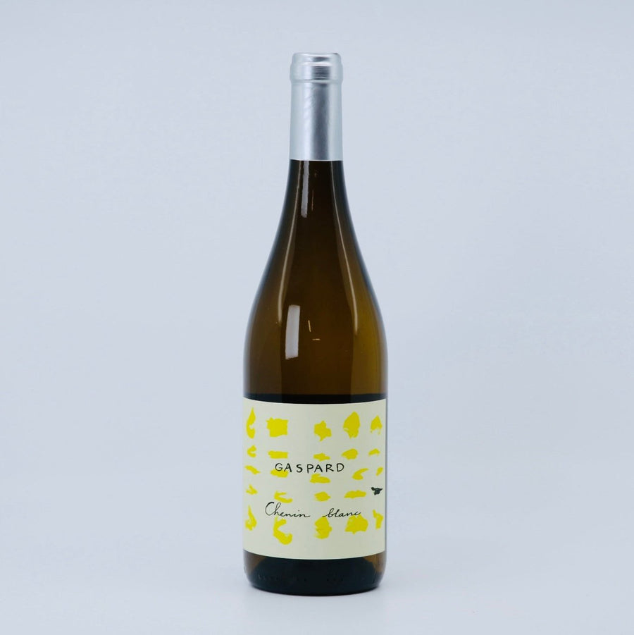 Gaspard - Chenin Blanc - 12.5%