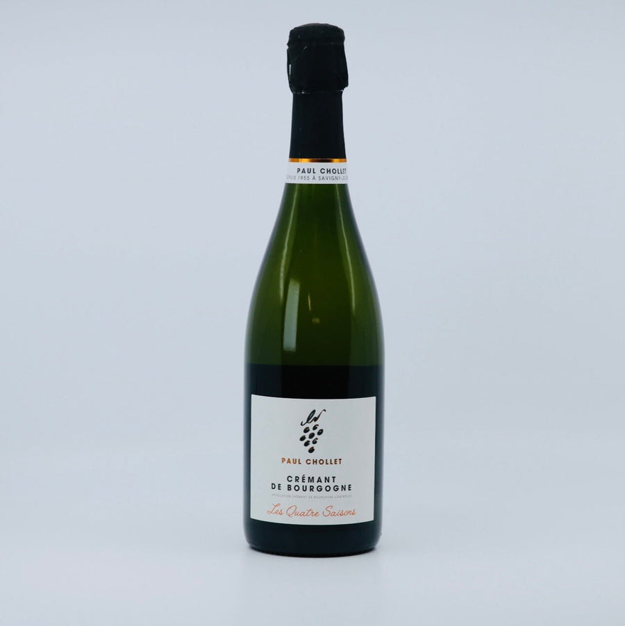 Paul Chollet Cremant de Bourgogne Brut NV