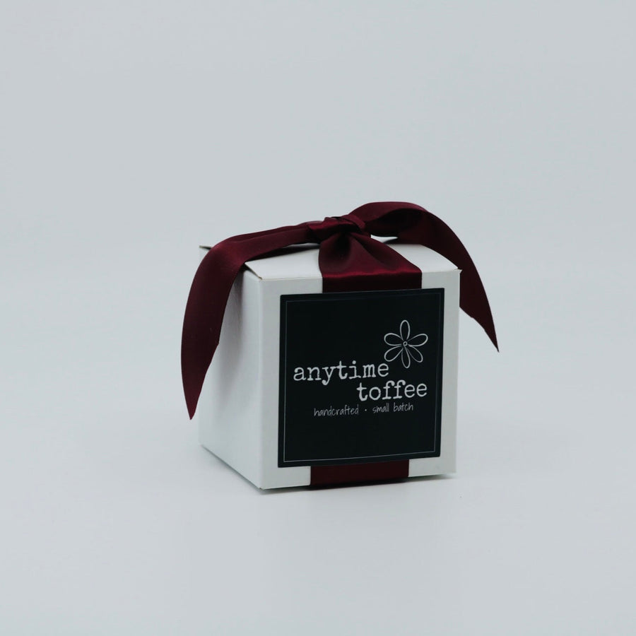 Anytime Toffee - 2 oz Specialty Box - Raspberry Dark