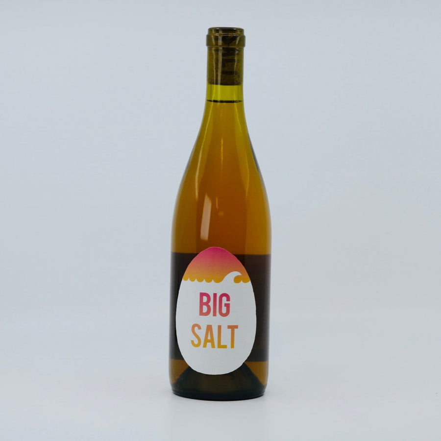 Ovum - Big Salt Orange Rose - 750 ml
