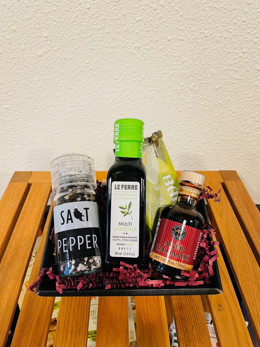 Mini Gift Tray - The Little Things - 6"