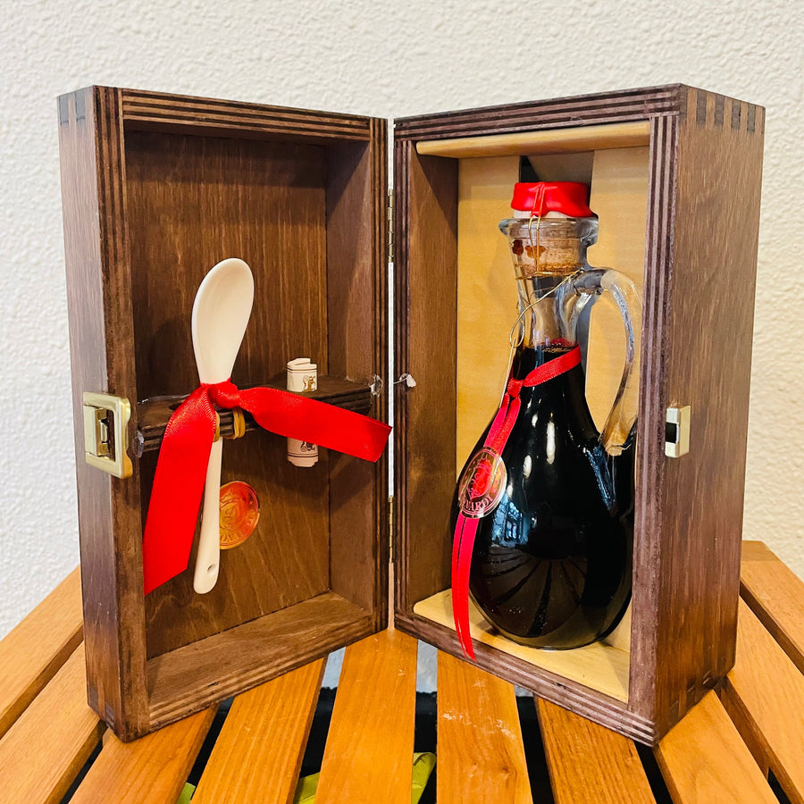 Acetaia Leonardi - La Corte Gift Box