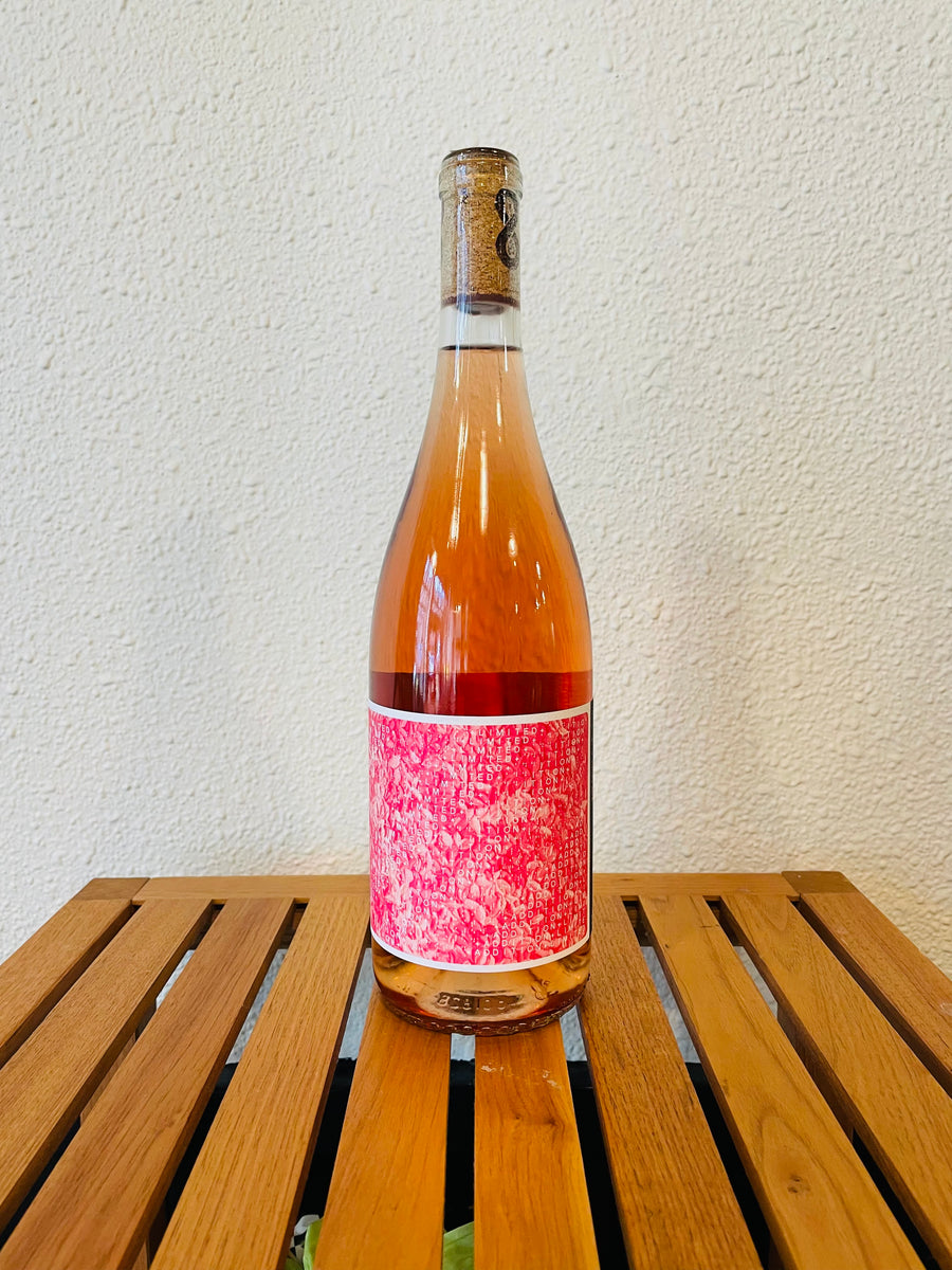 Limited Addition - Rosé Crush - 12.5%