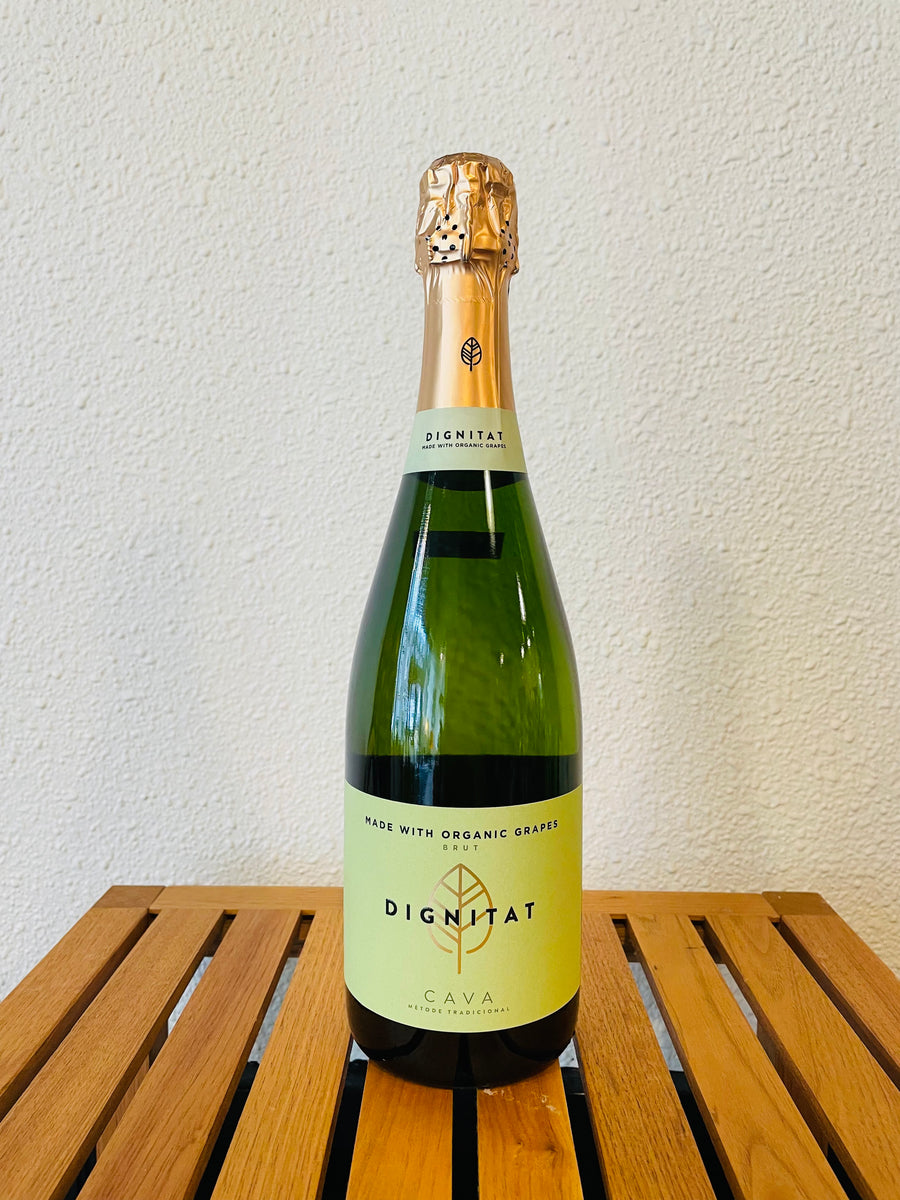 Dignitat Cava Brut “Seleccio” - 750 ml