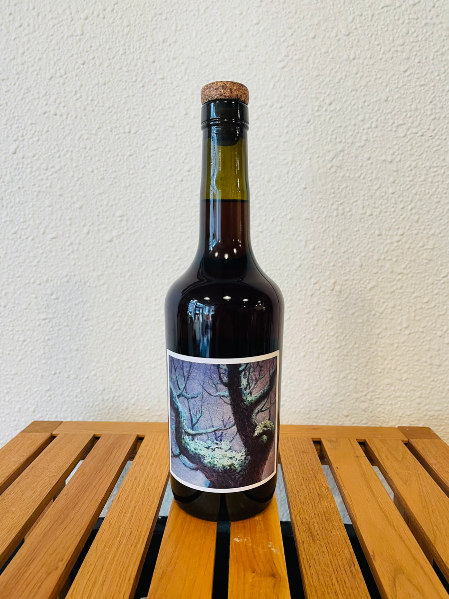 Johan Vineyards - Galant Dessert Wine - 500 ml