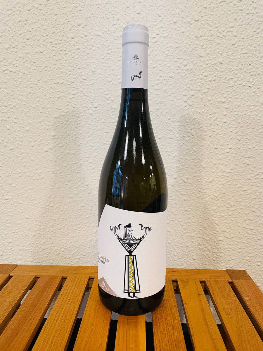 Lyrarakis Liatiko - Vilana Queen