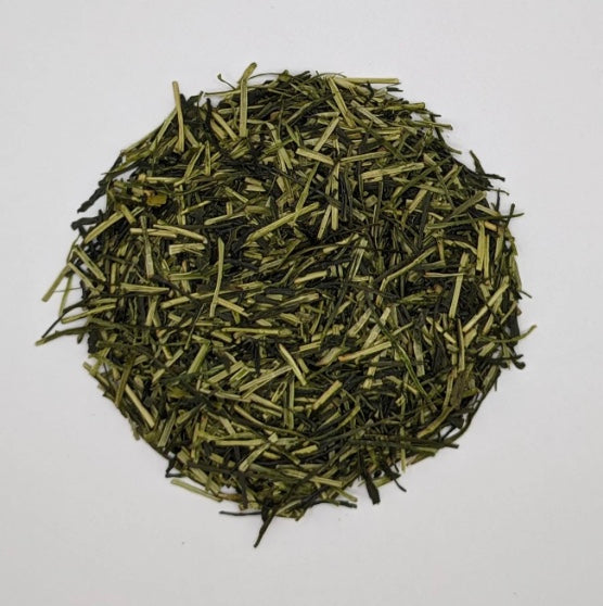 Tea Dive - Kukicha - 1 oz