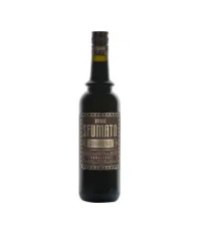 Cappelletti - -Amaro Sfumato Rabarbaro - 750 ml 20%