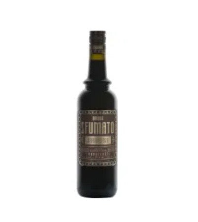 Cappelletti - Amaro Sfumato Rabarbaro - 750 ml 20%