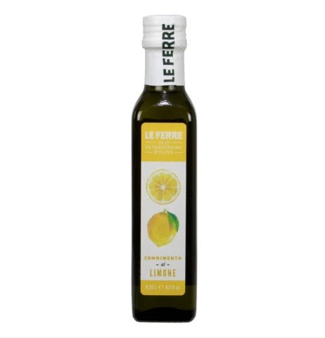 Le Ferre - Lemon Infused EVOO - 500 ml