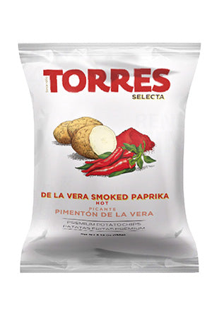 Torres - Paprika - 150 G