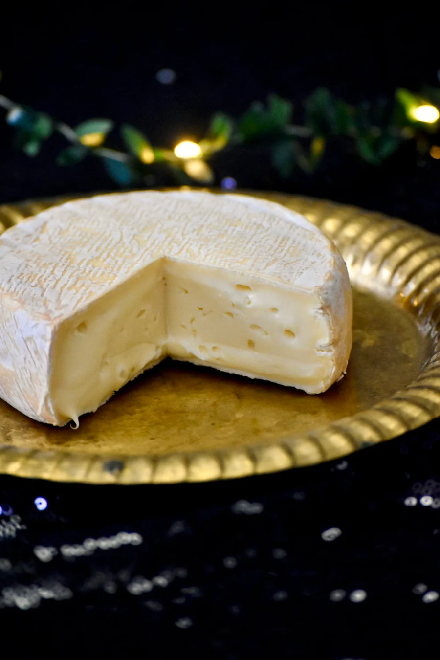 Jasper Hill - Willoughby - 8 oz