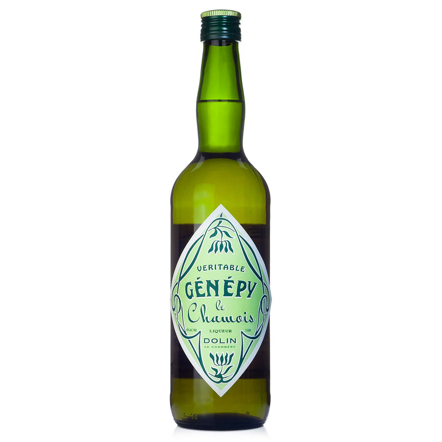 Dolin - Genepy le Chamois - 45%
