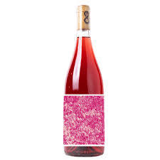 Limited Addition - Rosé Crush - 12.5%