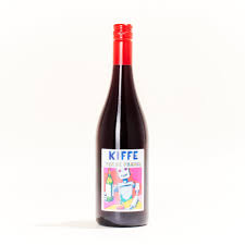 Kiffe - Vin De Fance 2023 - 750 ml