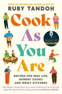 Cook As You Are - Cookbook