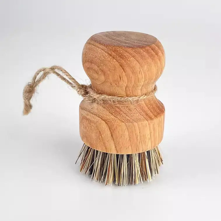 Fodory - Wood Palm Brush