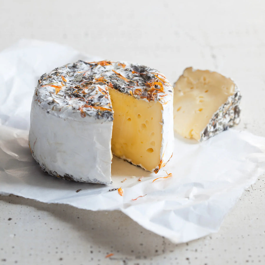 Cowgirl Creamery - Pierce Point