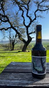 Johan Vineyards - Galant Dessert Wine - 500 ml