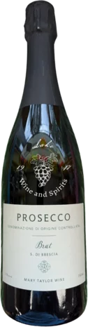 Mary Taylor - Prosecco - 11%