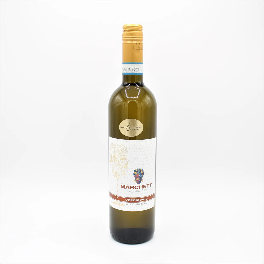 Marchetti - Verdicchio dei Castelli di Jesi - 2023
