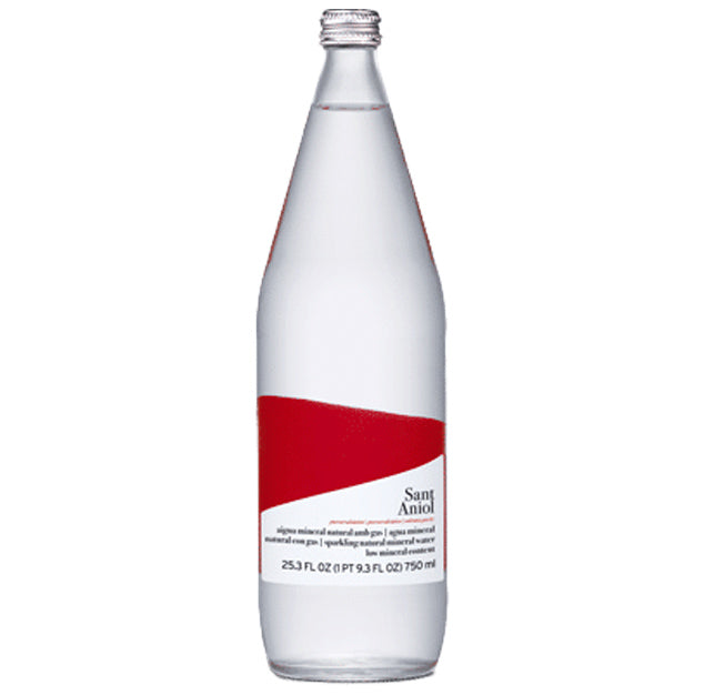 Sant Aniol - Sparkling Mineral Water - 500 ml