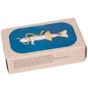 Jose Gourmet - Makerel Fillets in Olive Oil