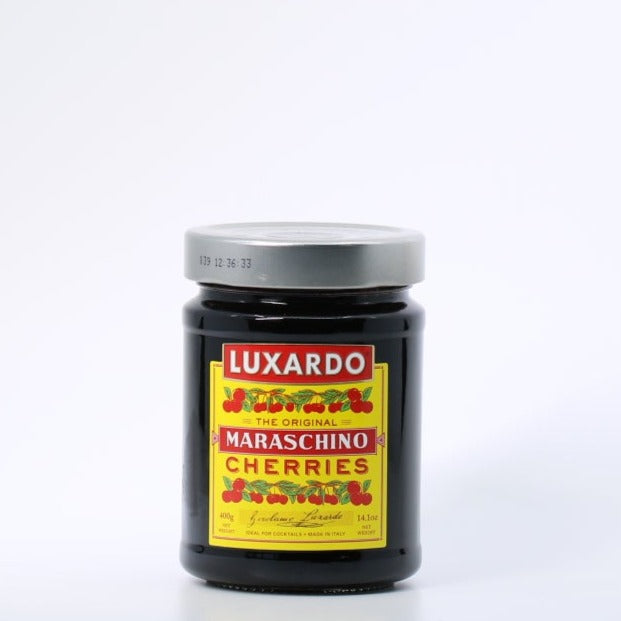 Luxardo - Cherries - 14.1 oz