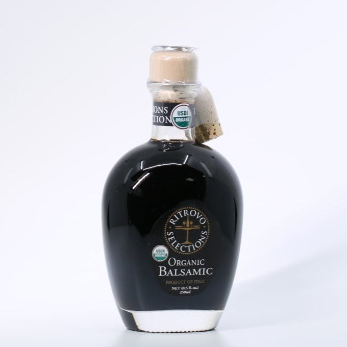 Ritrovo Selections - Organic Balsamic Vinegar