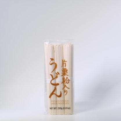 WA Imports - Udon Katakuriko Noodles - 8.81 oz