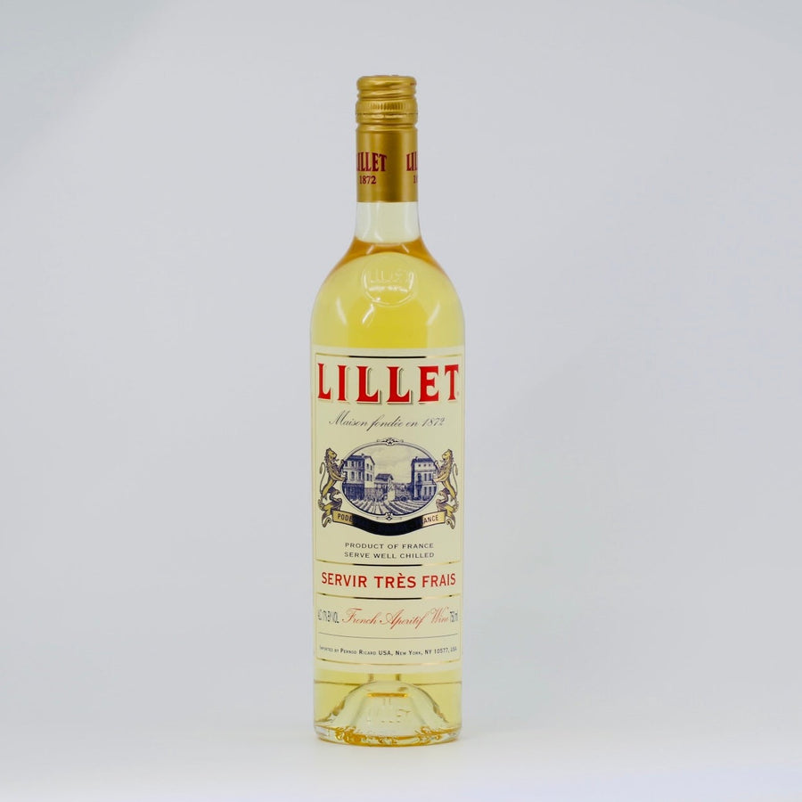 Lillet - Blanc - 750 ml