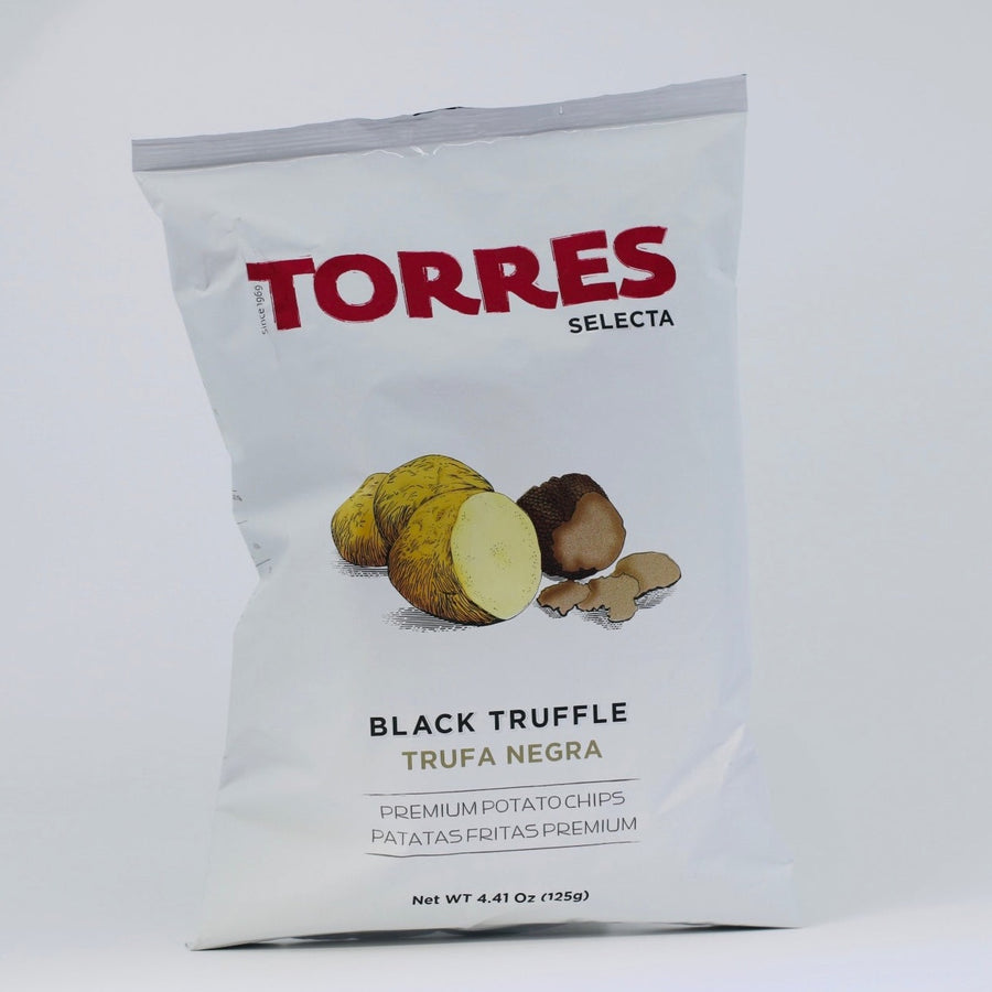 Torres Selecta - Black Truffle - 4.41 oz