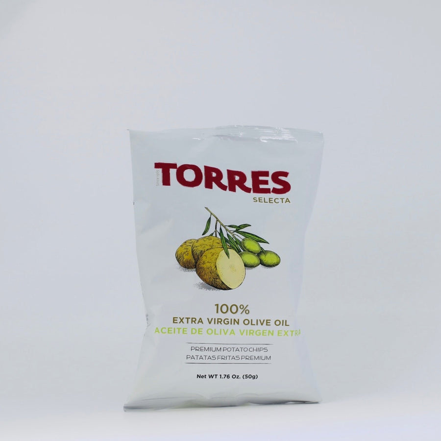 Torres Selecta - Extra Virgin Olive Oil - 1.76 oz