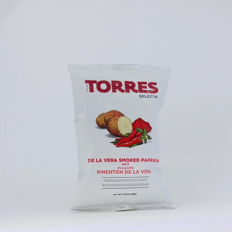Torres Selecta - Smoked Paprika - 1.76 oz