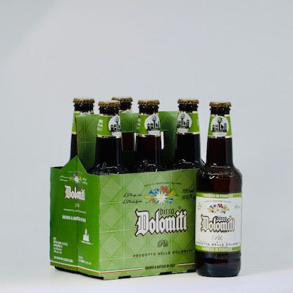 Birra Dolomiti - 6/11.159 fl oz