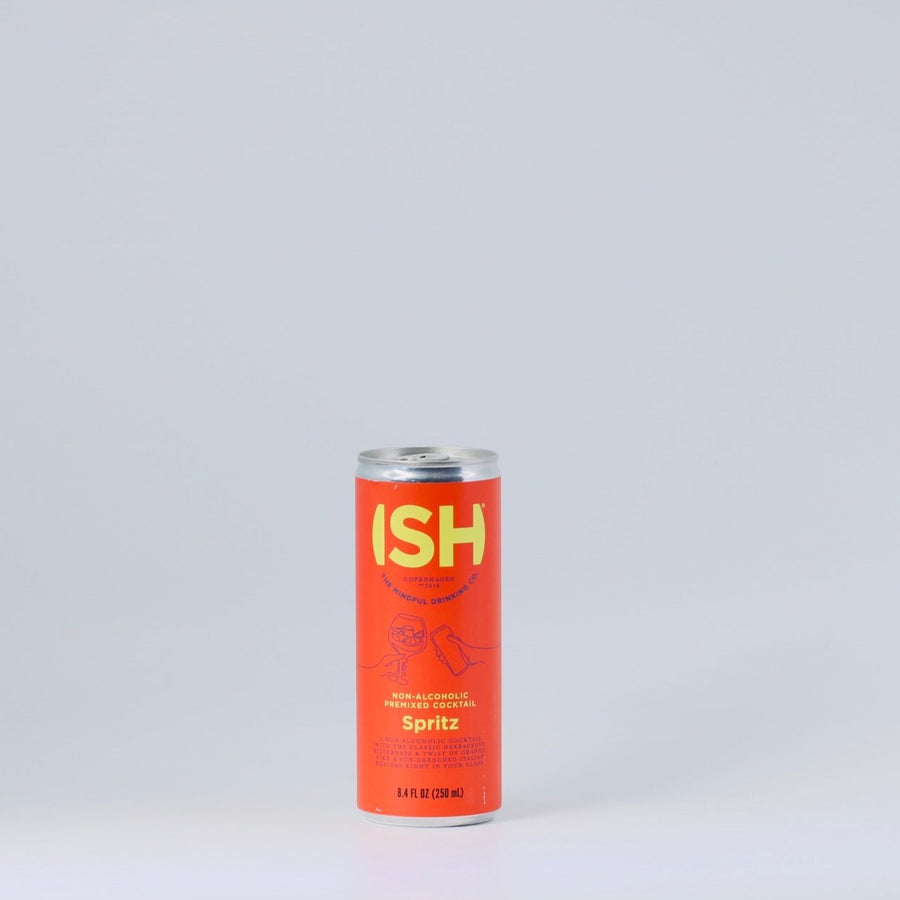 ISH - Spritz - 8.4 fl oz