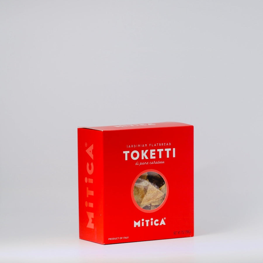 Mitica - Toketti - 7 oz