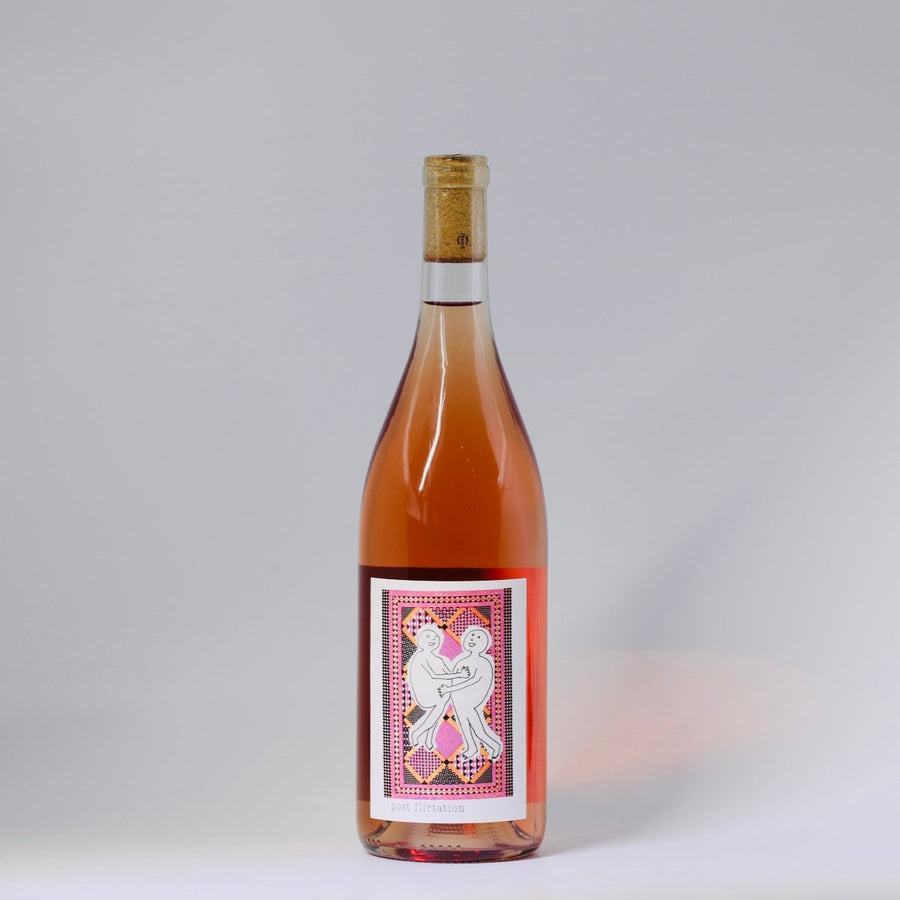 Martha Stoumen - Post Flirtation Rose - 750 ml 12.5%