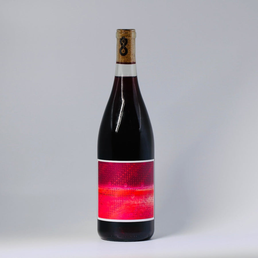 Limited Edition - Red Blend 2021 - 750 ml 12.5 %