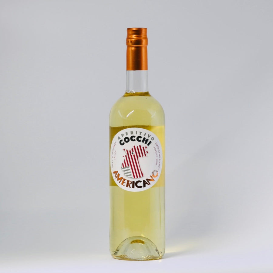 Cocchi - Americano Bianco - 750 ml