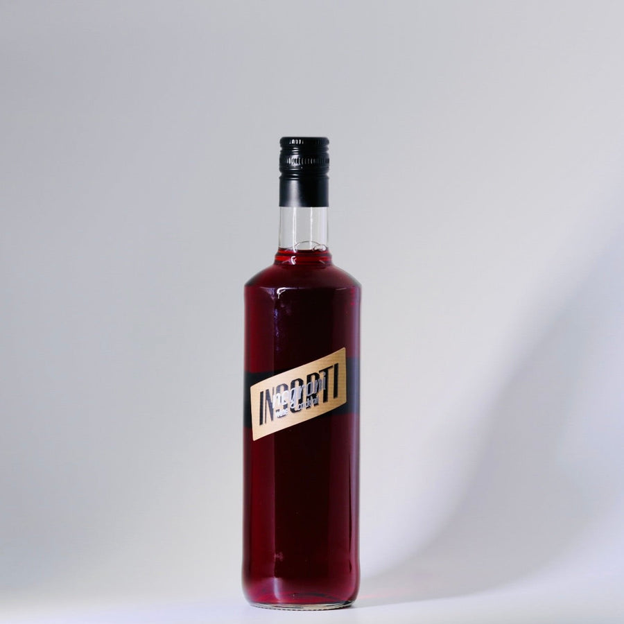 Cappelletti - Negroni Insorti Wine Cocktail - 750 ml 17%